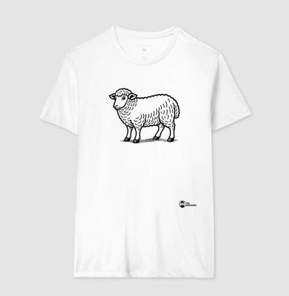 CAMISETA AGNUS DEI