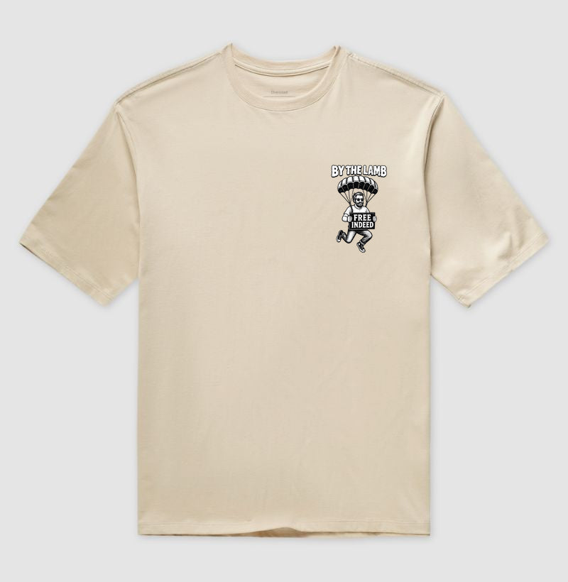 BY THE LAMB MINIMALISTA