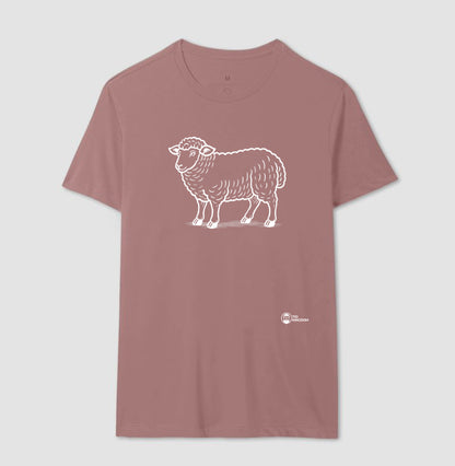 CAMISETA AGNUS DEI