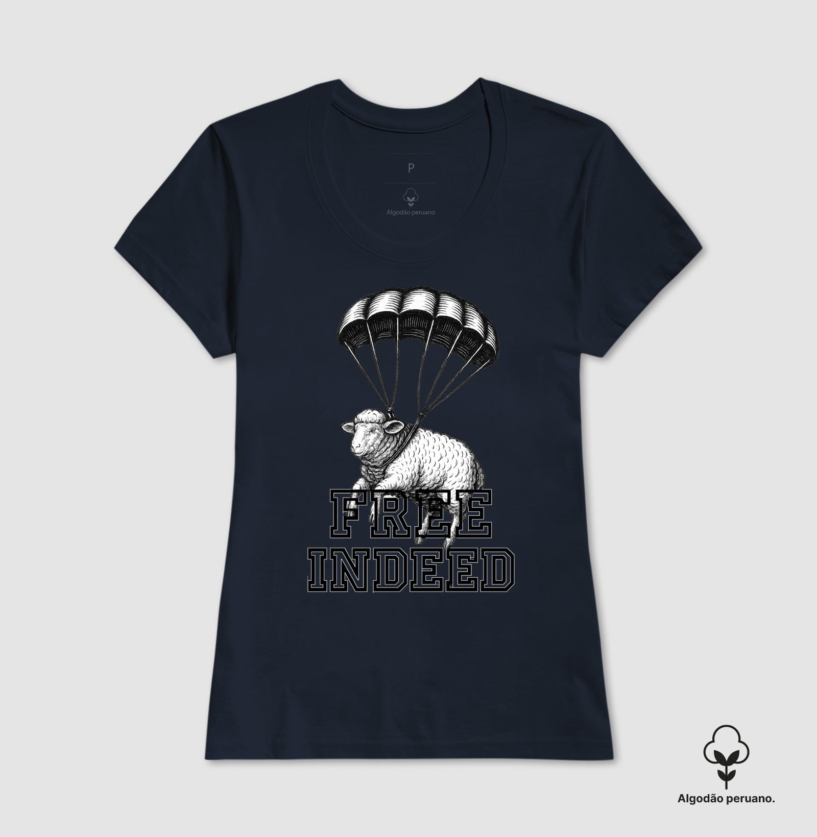 FLYING SHEEP FREE INDEED