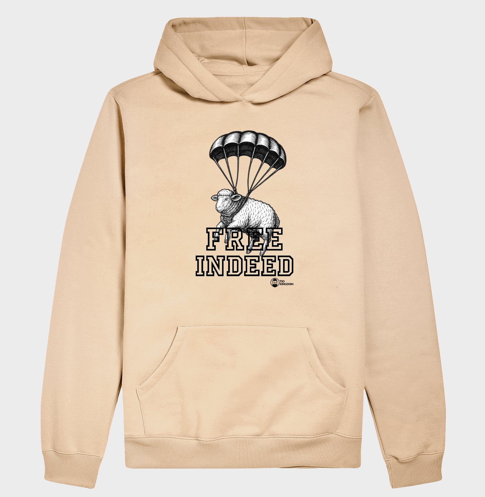 FLYING SHEEP FREE INDEED