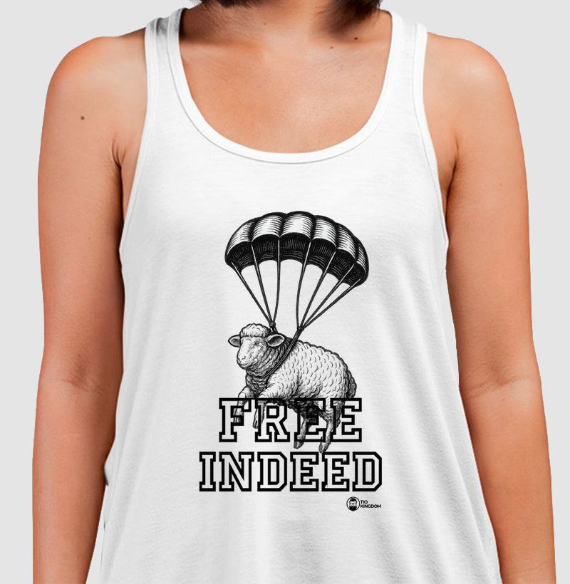 FLYING SHEEP FREE INDEED