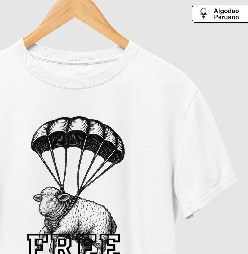 FLYING SHEEP FREE INDEED