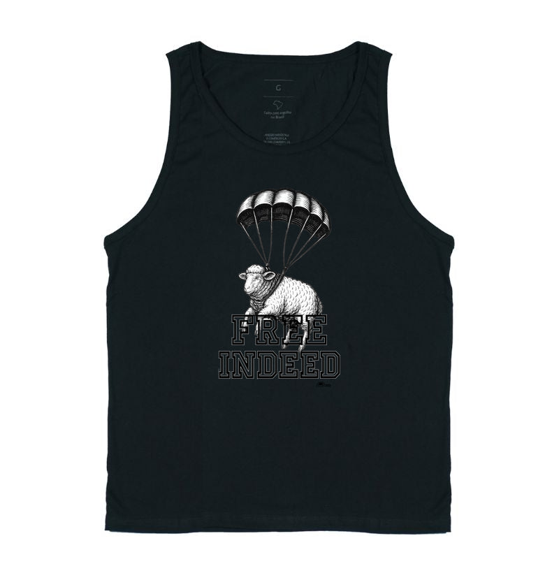 FLYING SHEEP FREE INDEED