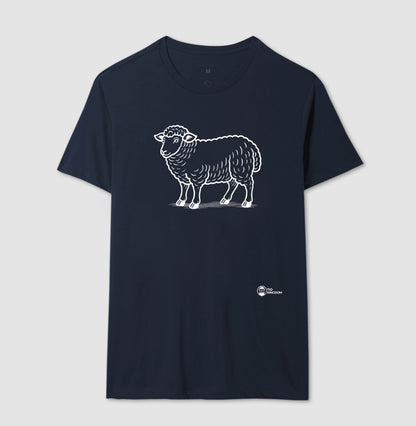 CAMISETA AGNUS DEI