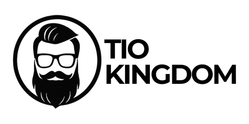 TIO KINGDOM T-SHIRTS