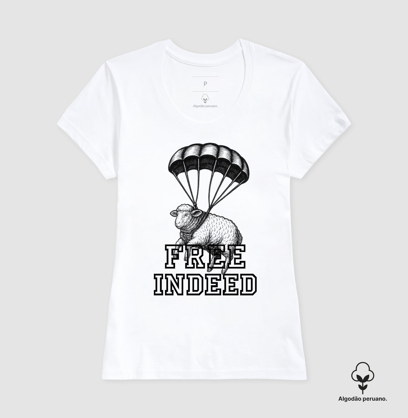 FLYING SHEEP FREE INDEED