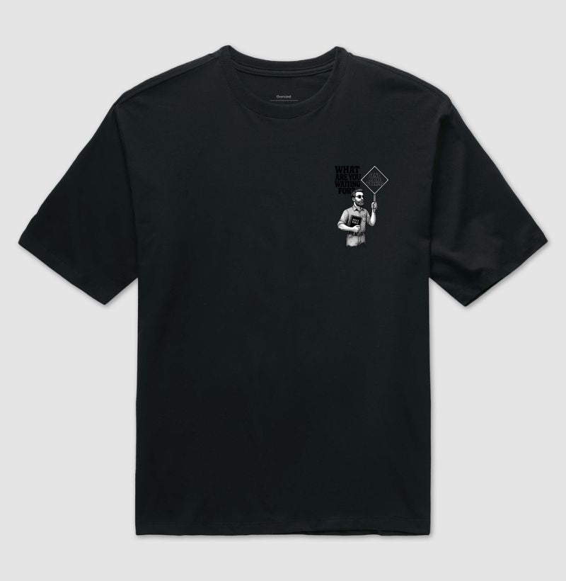 SEND MORE WORKERS MINIMALISTA