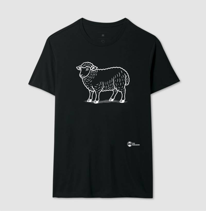CAMISETA AGNUS DEI
