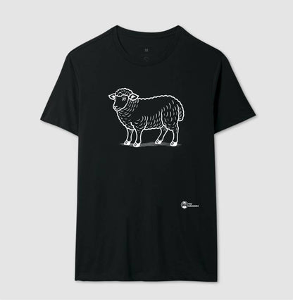 CAMISETA AGNUS DEI