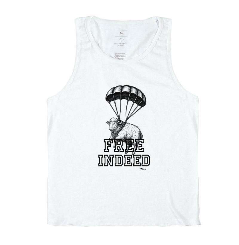 FLYING SHEEP FREE INDEED