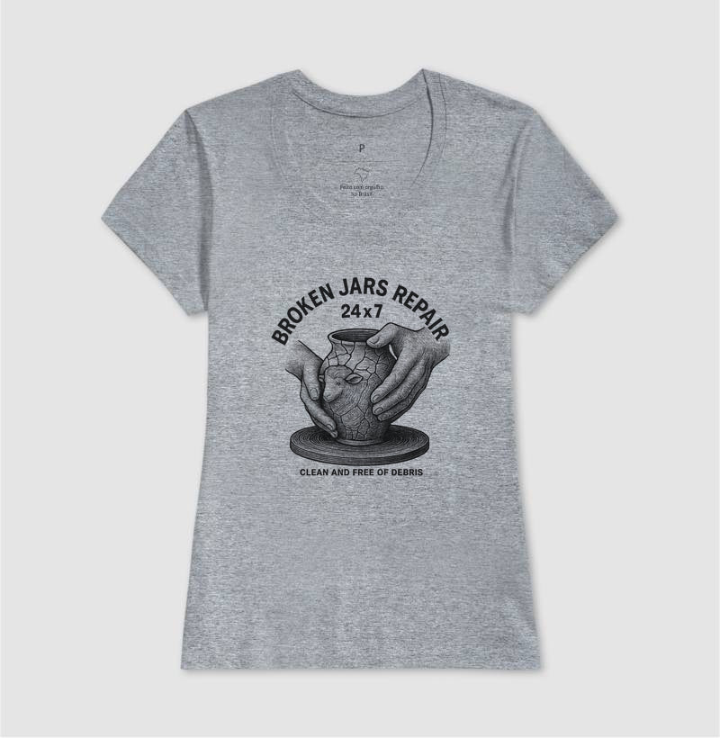 BROKEN JARS vs FREE REPAIR