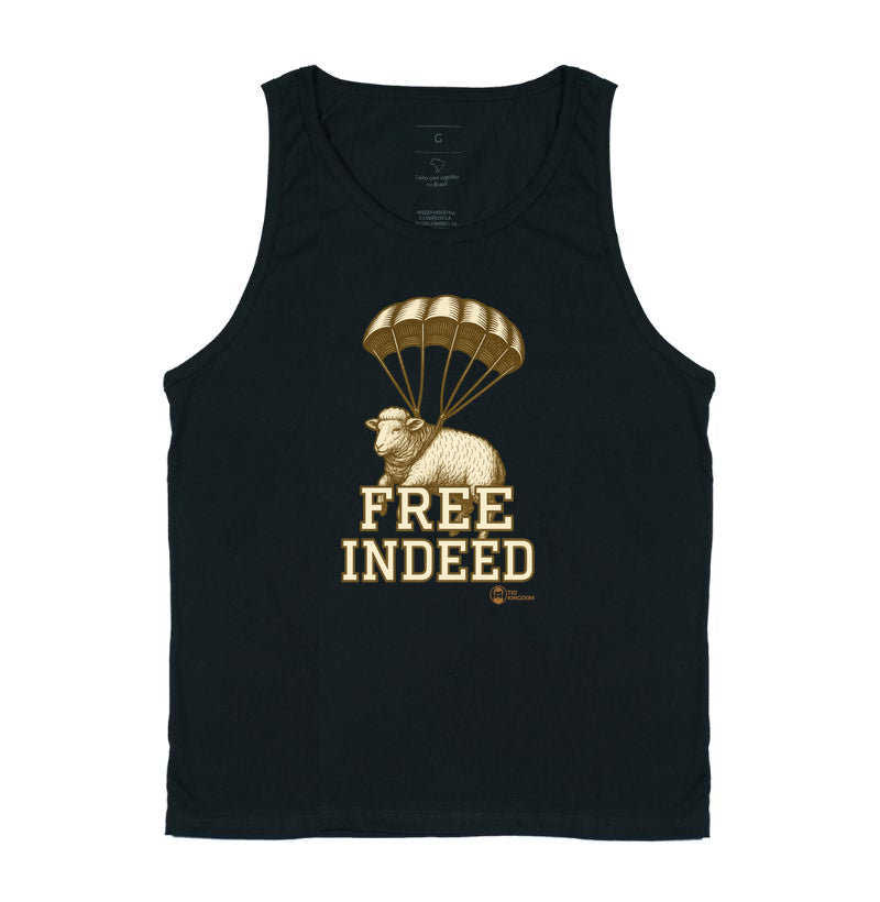 FLYING SHEEP FREE INDEED - BEGE