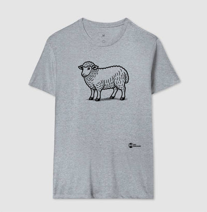 CAMISETA AGNUS DEI