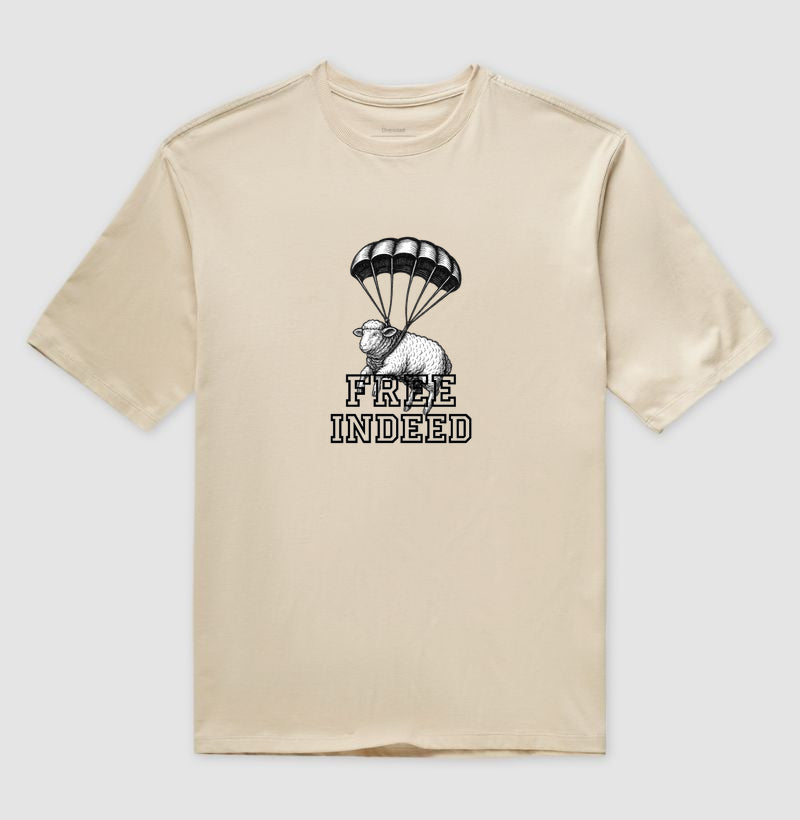 FLYING SHEEP FREE INDEED