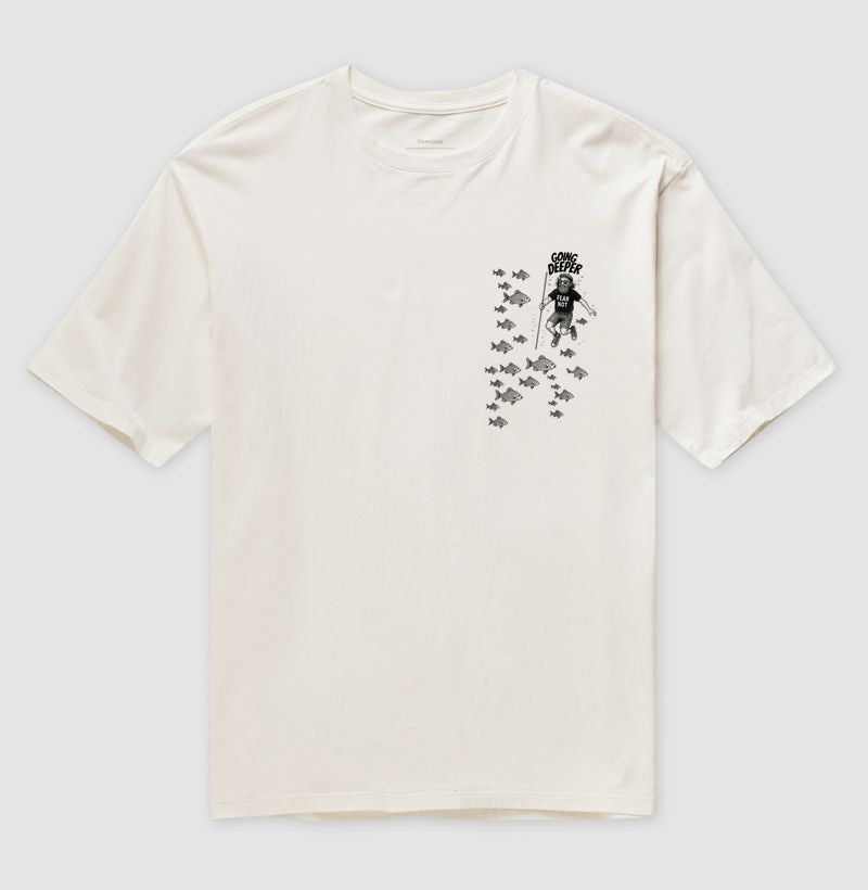 GOING DEEPER MINIMALISTA