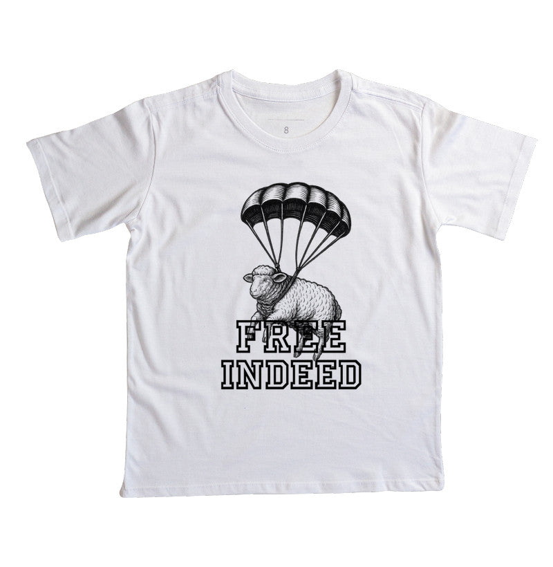 FLYING SHEEP FREE INDEED