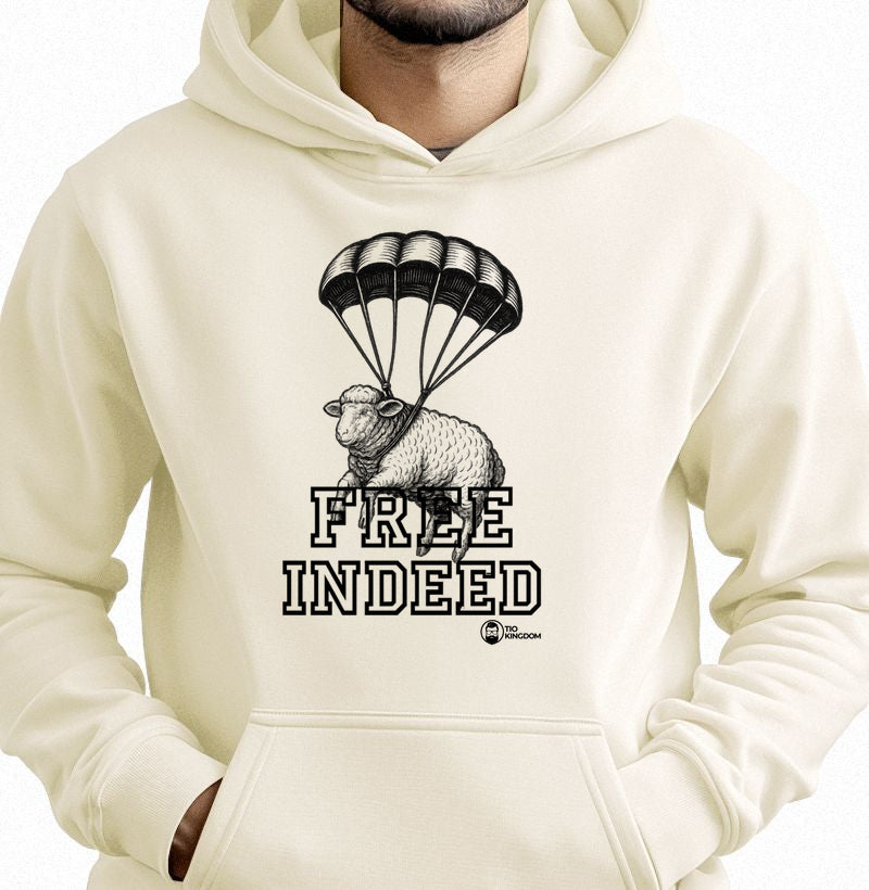 FLYING SHEEP FREE INDEED